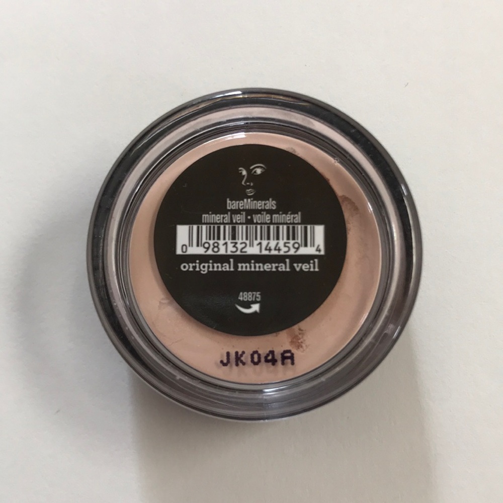 Bare Minerals- Original Mineral Veil- new - Picture 2 of 6